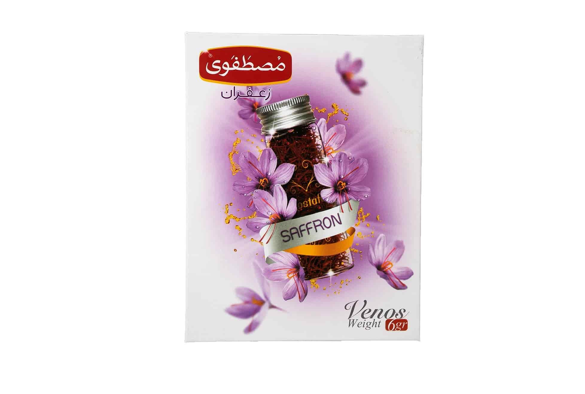 قیمت زعفران مصطفوی در مشهد + خرید باور نکردنی